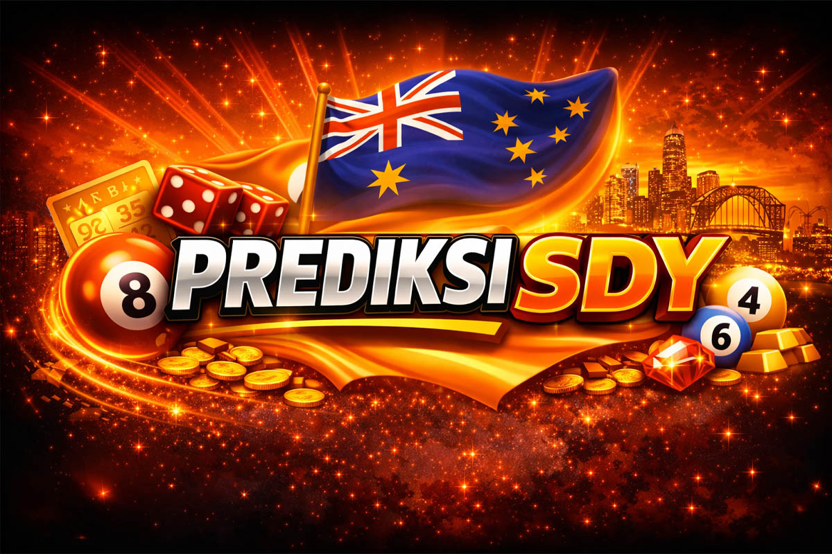 Analisa Data Keluaran SDY dan Pembahasan Angka Sydney Hari Ini Prediksi SDY Hari Ini 2026 – Analisis Data Sydney